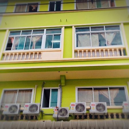 Natcha Place Rangsit Donmuang Екстериор снимка