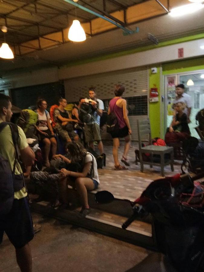 Natcha Place Rangsit Donmuang Екстериор снимка