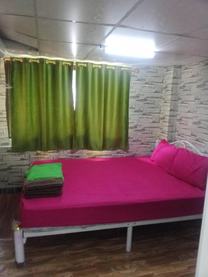 Natcha Place Rangsit Donmuang Екстериор снимка