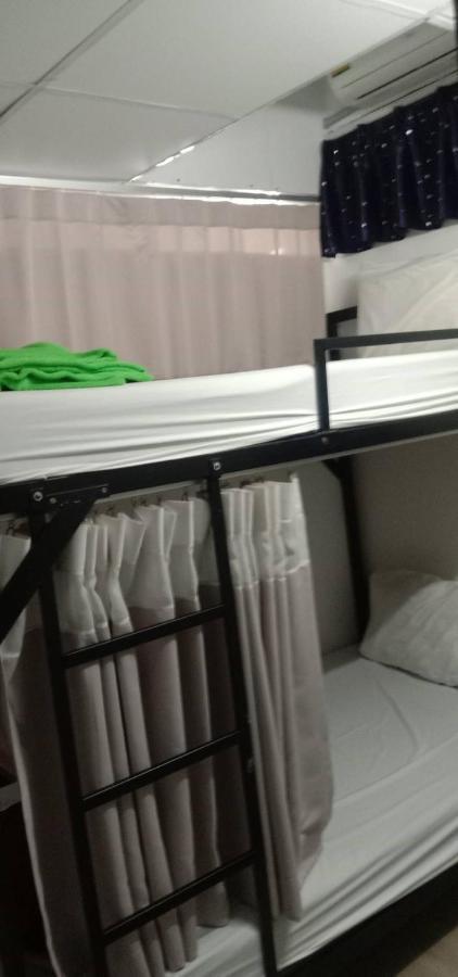 Natcha Place Rangsit Donmuang Екстериор снимка