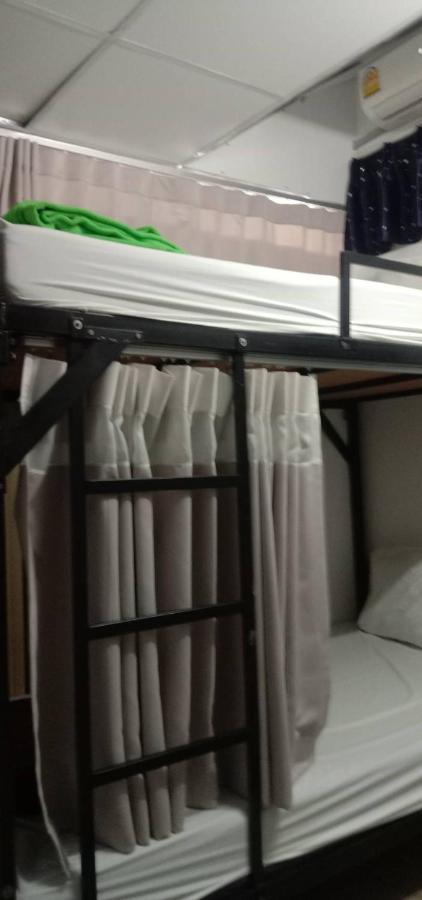 Natcha Place Rangsit Donmuang Екстериор снимка