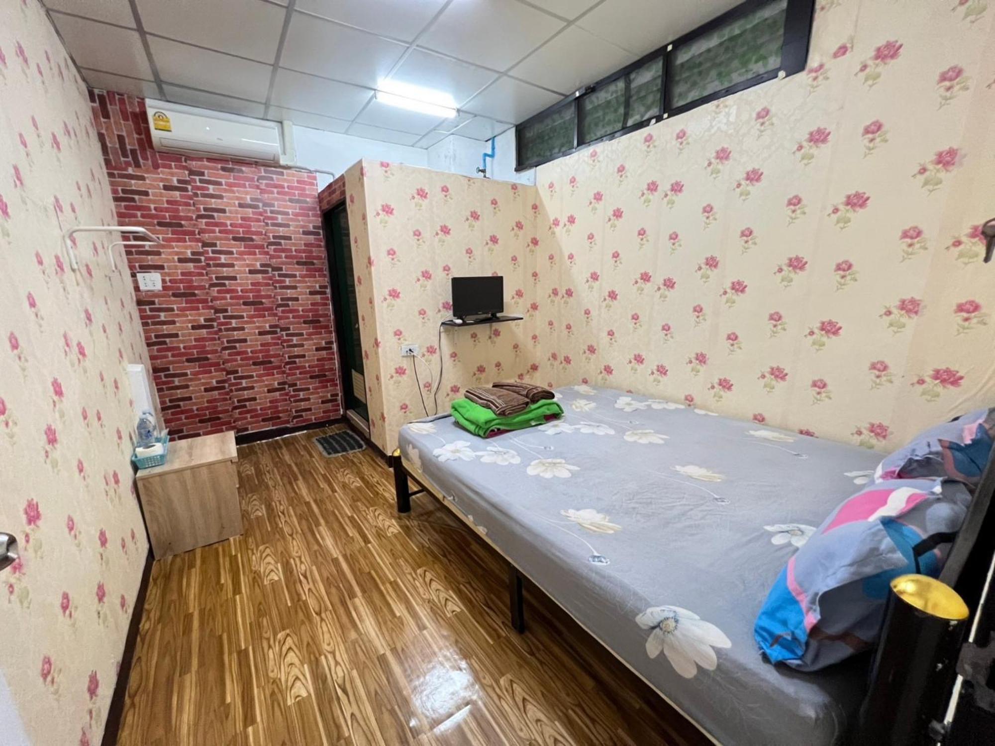 Natcha Place Rangsit Donmuang Екстериор снимка