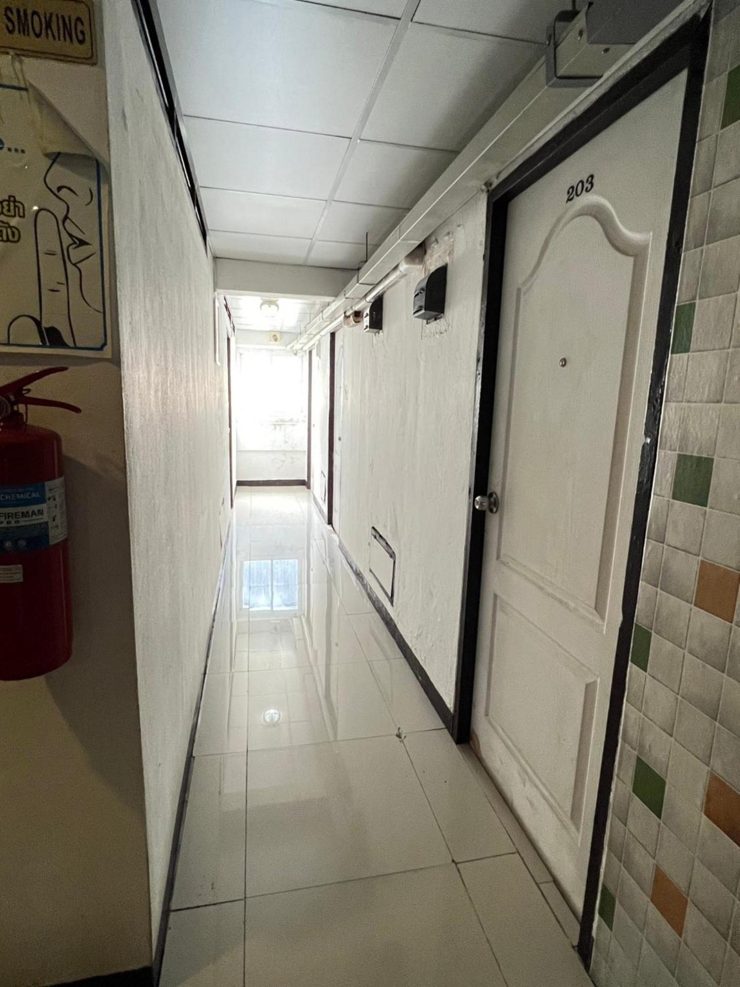 Natcha Place Rangsit Donmuang Екстериор снимка