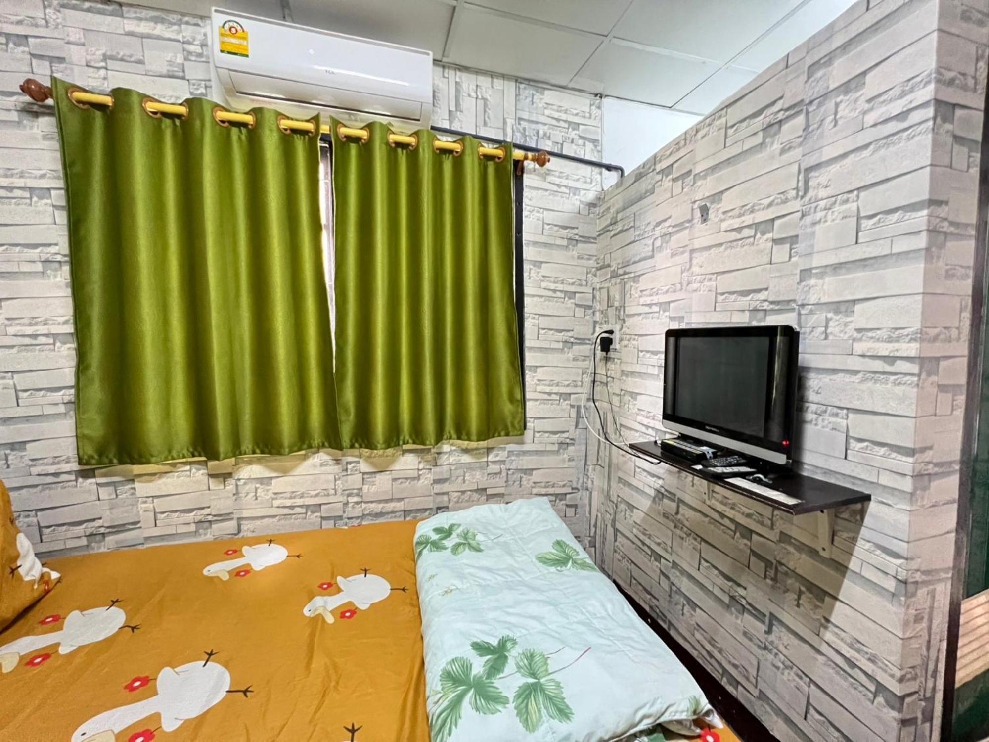 Natcha Place Rangsit Donmuang Екстериор снимка