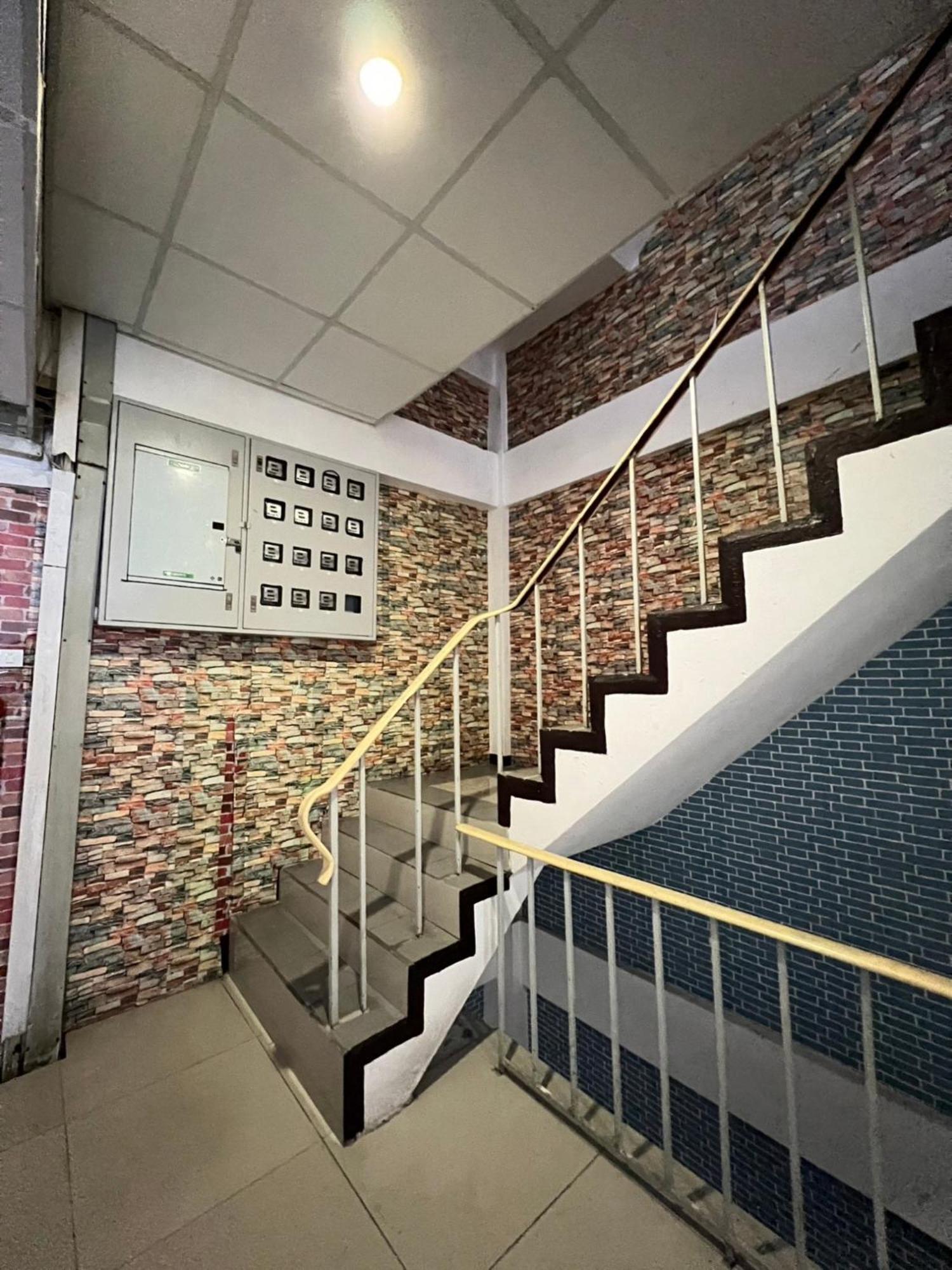 Natcha Place Rangsit Donmuang Екстериор снимка