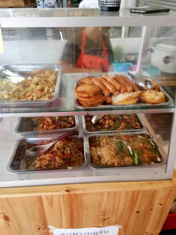 Natcha Place Rangsit Donmuang Екстериор снимка