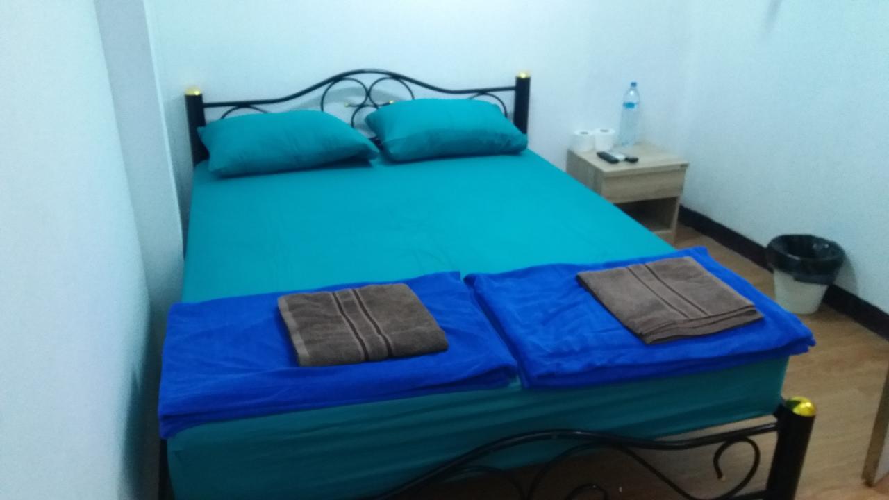 Natcha Place Rangsit Donmuang Екстериор снимка