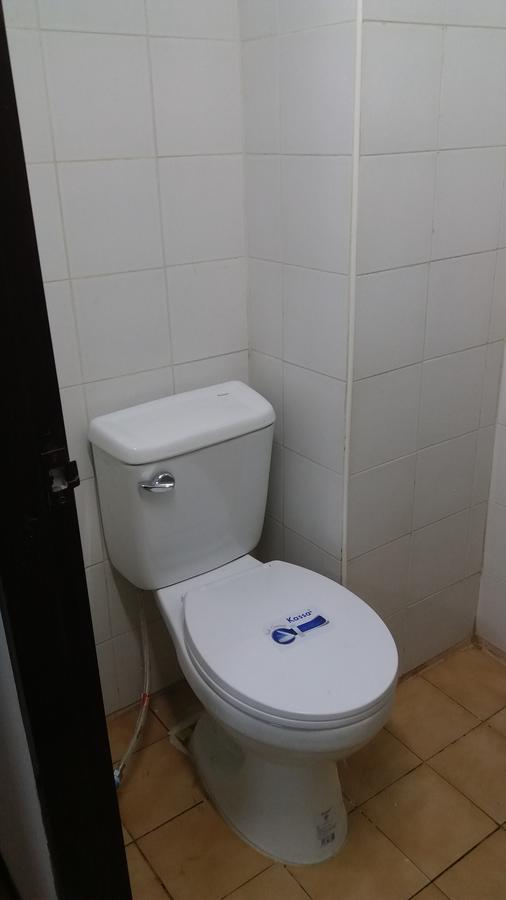 Natcha Place Rangsit Donmuang Екстериор снимка