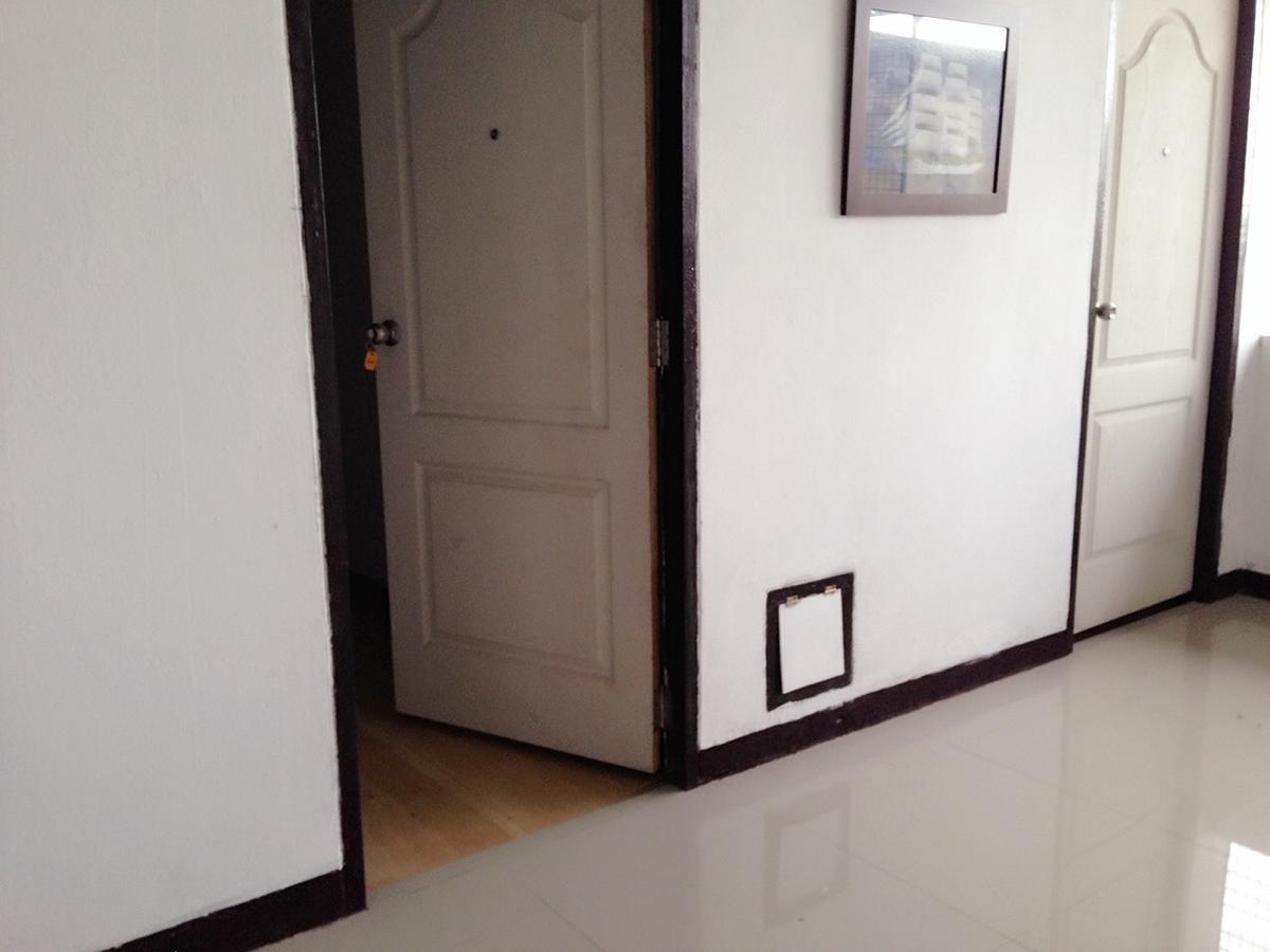 Natcha Place Rangsit Donmuang Екстериор снимка
