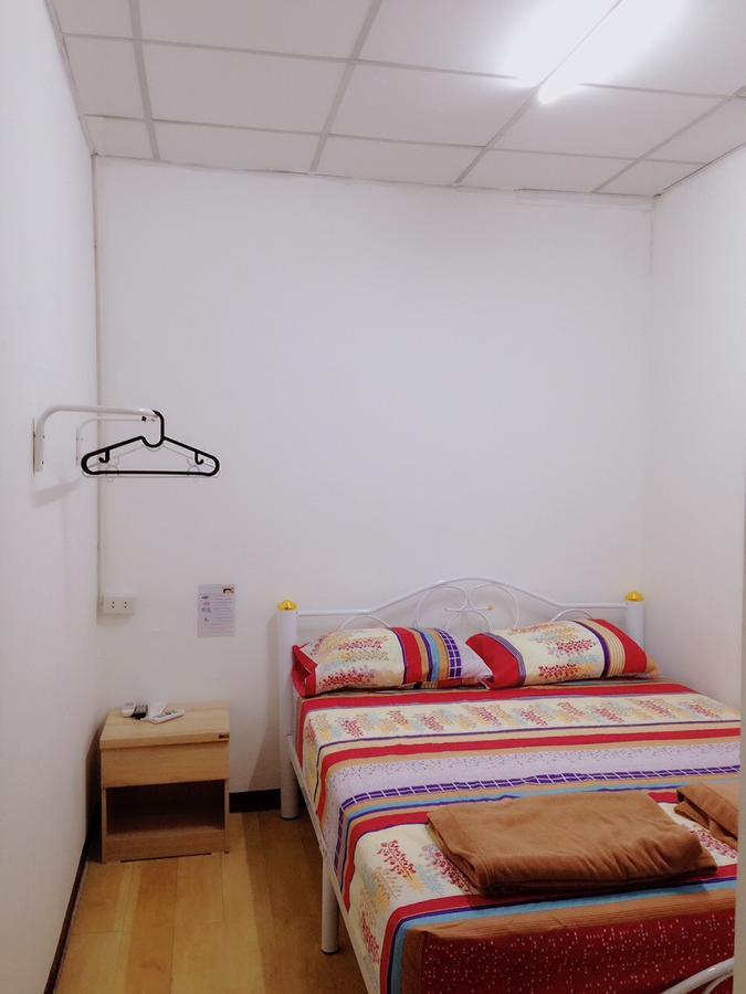 Natcha Place Rangsit Donmuang Екстериор снимка
