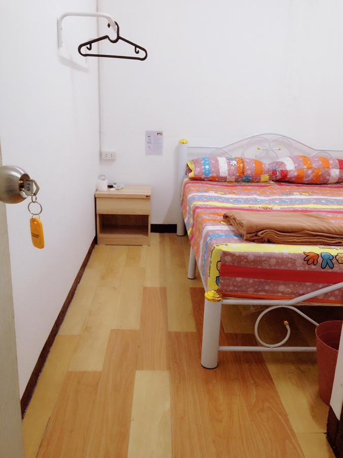 Natcha Place Rangsit Donmuang Екстериор снимка