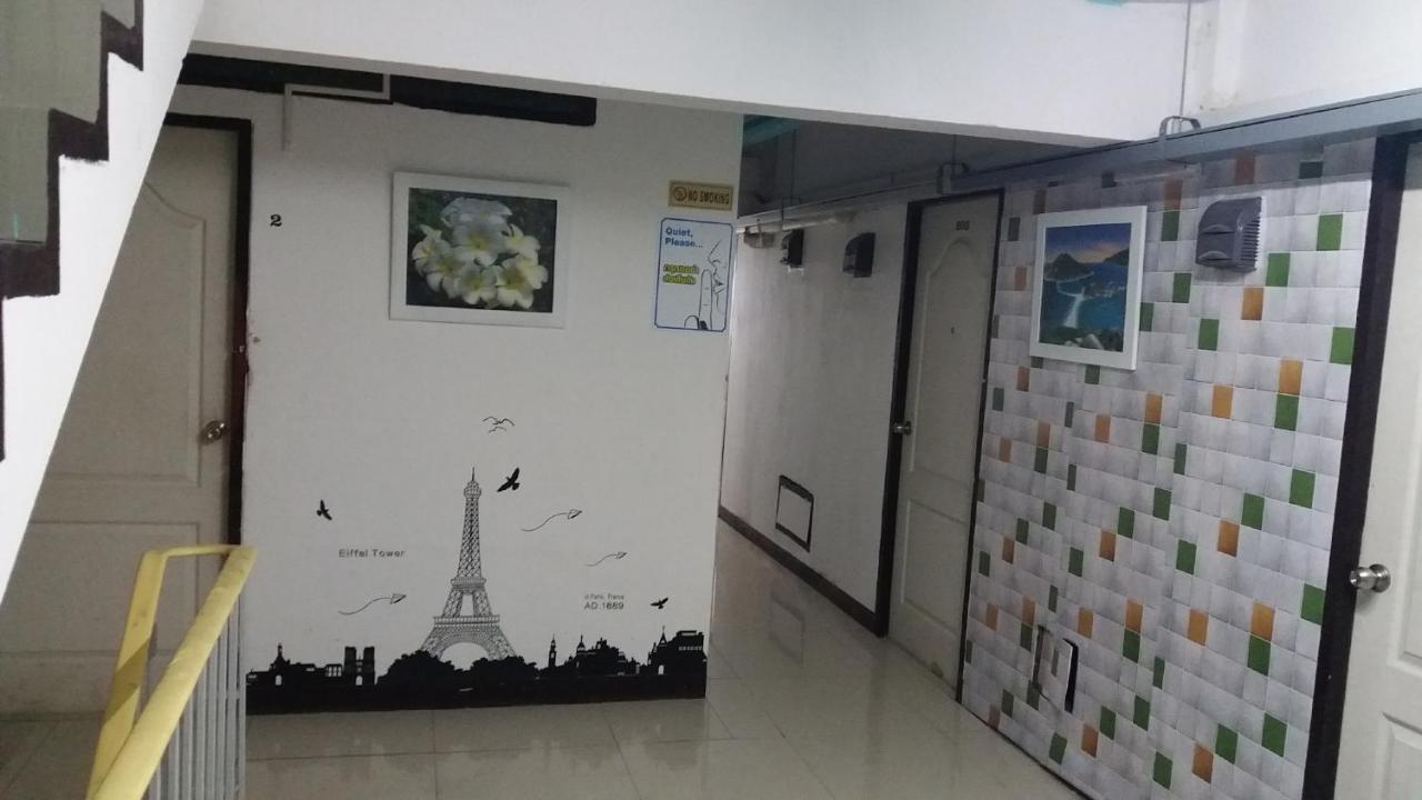 Natcha Place Rangsit Donmuang Екстериор снимка
