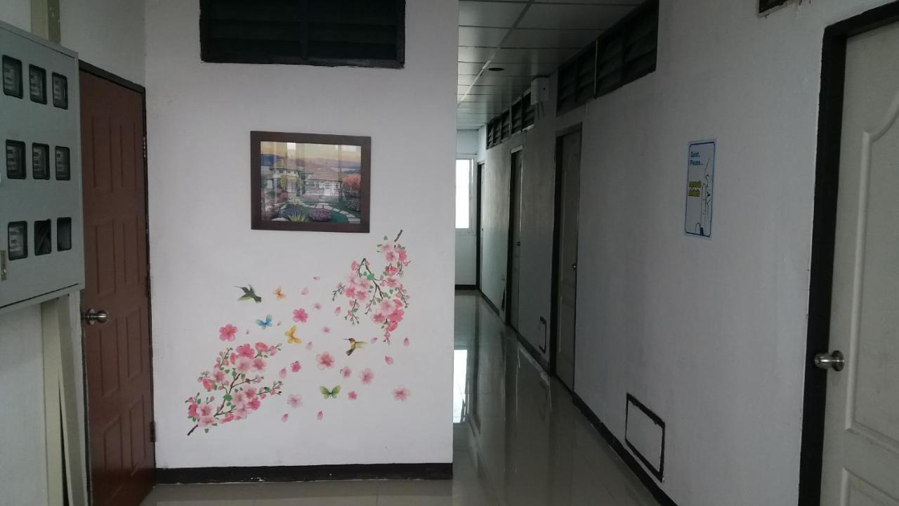 Natcha Place Rangsit Donmuang Екстериор снимка