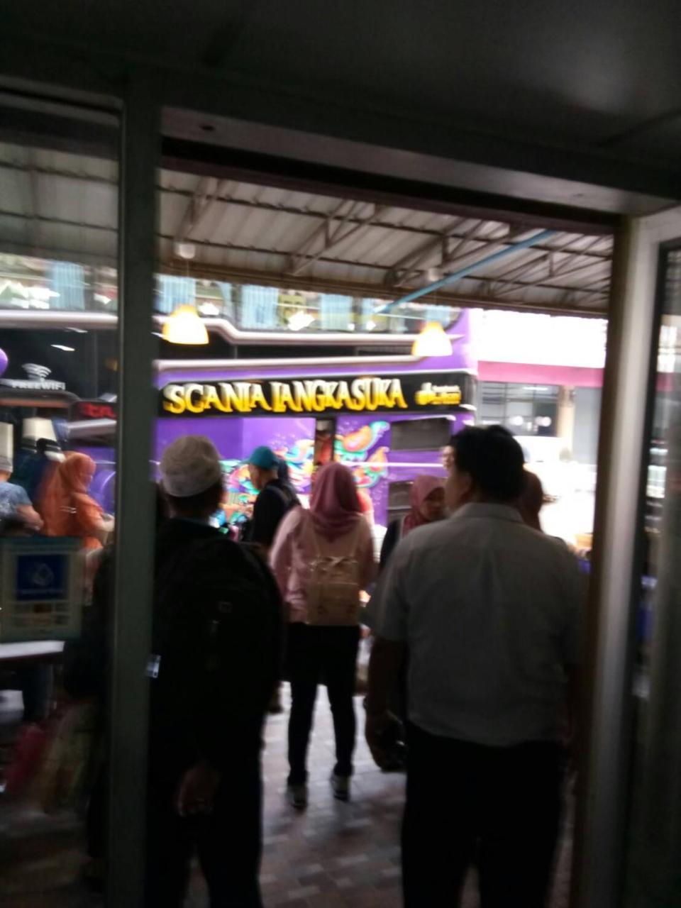 Natcha Place Rangsit Donmuang Екстериор снимка